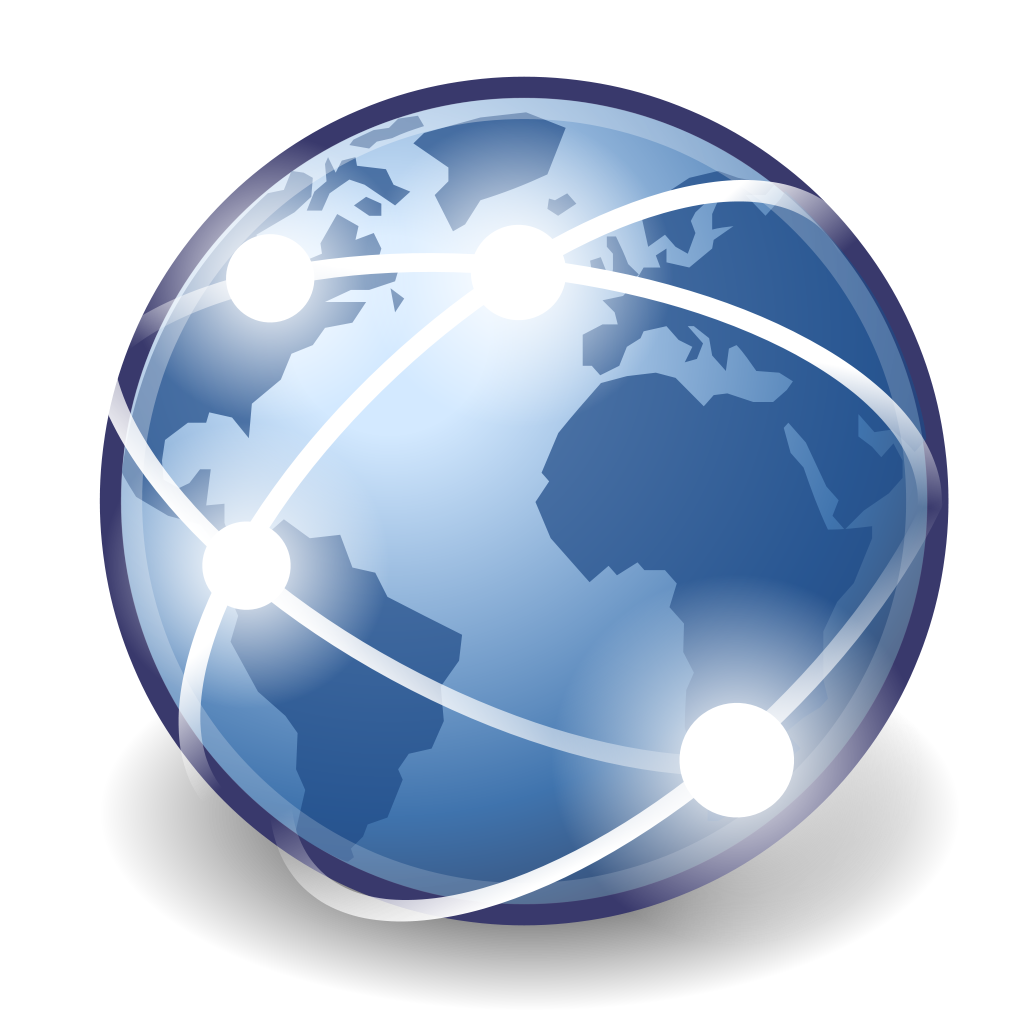 1024px-Applications-internet.svg